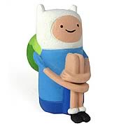 Adventure Time Grow Your Own Finn Figure